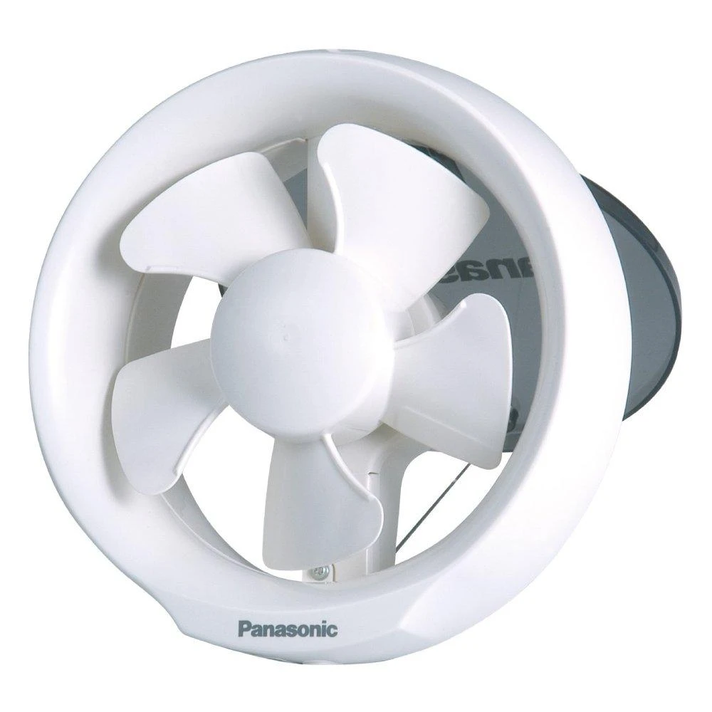 Ventilation fan